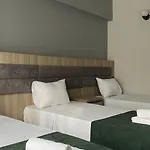 Medos Beach Hotel Kusadasi