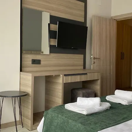 Hotel Medos Beach