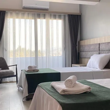 Hotel Medos Beach