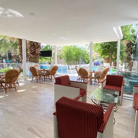 Medos Beach Hotel