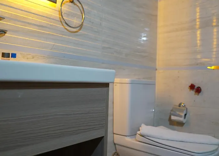 Hotel Medos Beach Kusadasi