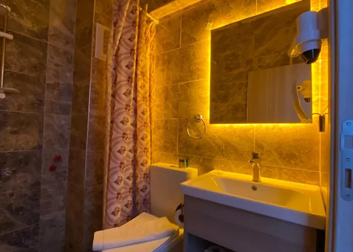 Medos Beach Kusadasi