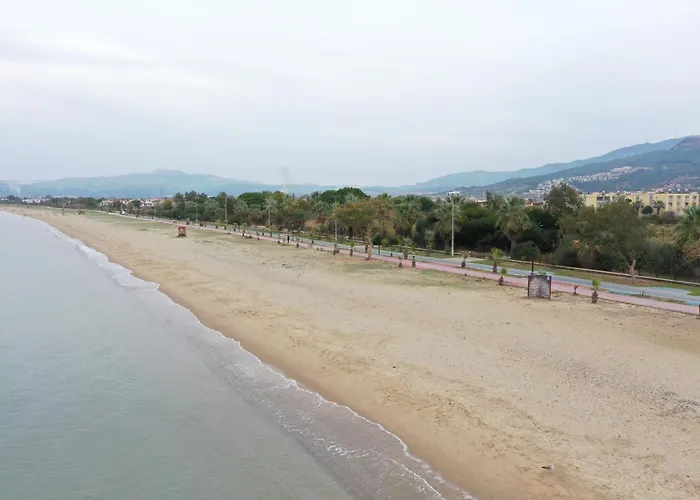 Medos Beach Kusadasi