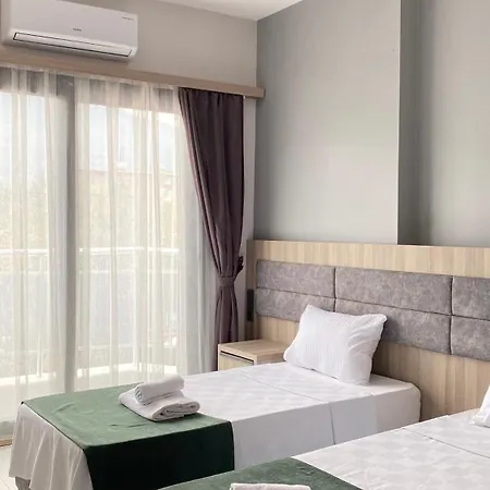 酒店 Medos Beach 3*