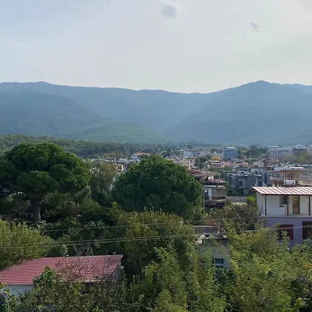 Отель Medos Beach 3*