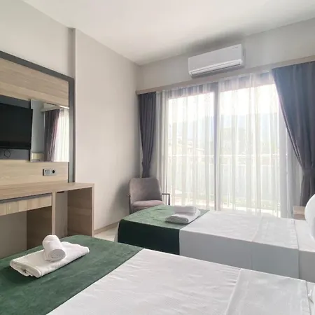 Medos Beach 酒店 库萨达斯