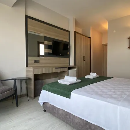 Medos Beach Отель