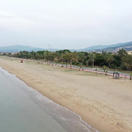 Medos Beach 库萨达斯