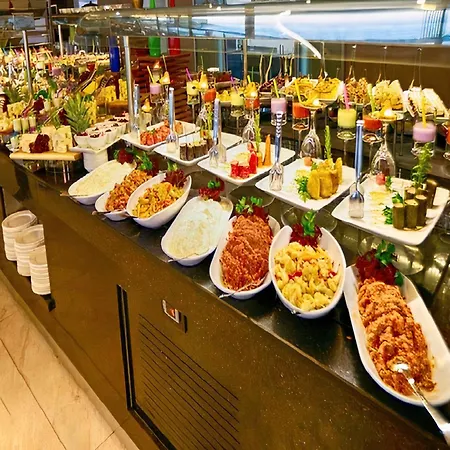 酒店 Medos Beach 库萨达斯