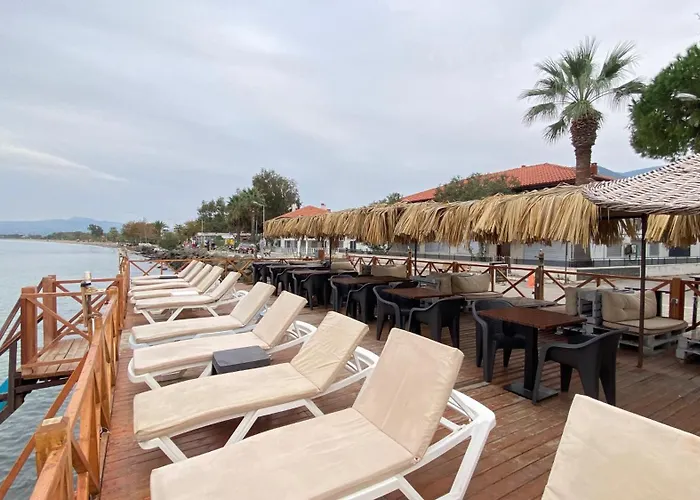 Medos Beach Кушадасы