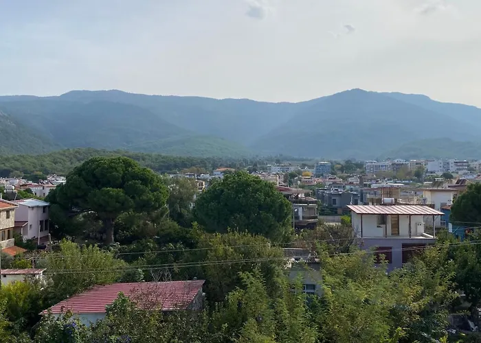 Отель Medos Beach 3*