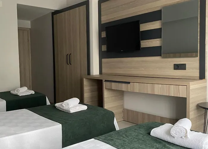 Medos Beach 3* Kusadası