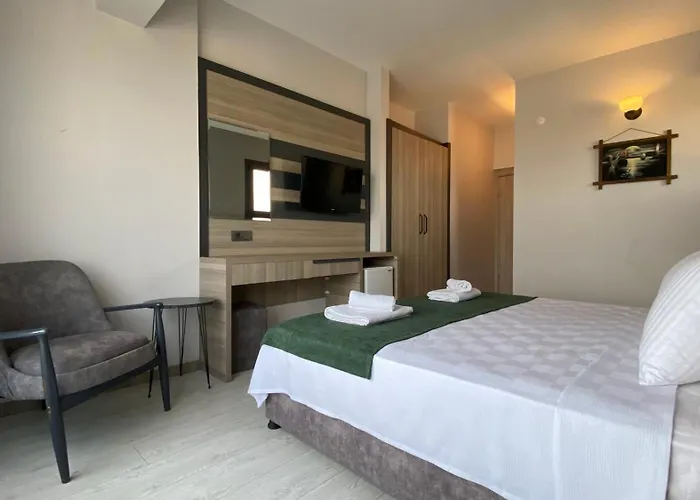 Medos Beach Hotel