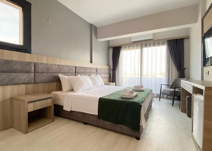 Medos Beach 3* Кушадасы