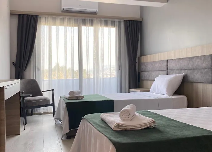 Hotel Medos Beach