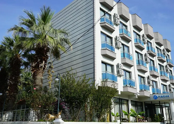 Medos Beach 3*