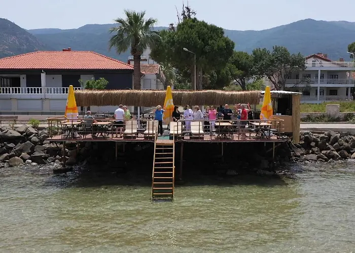 Medos Beach 3*