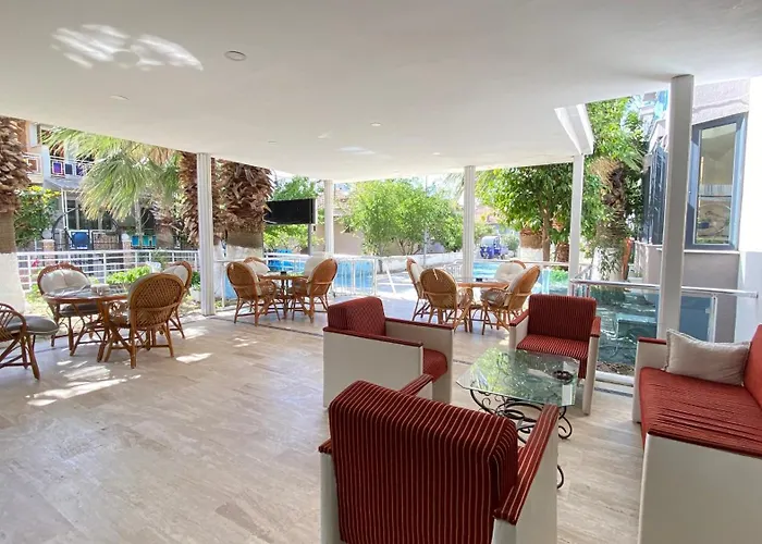 Medos Beach Hotel