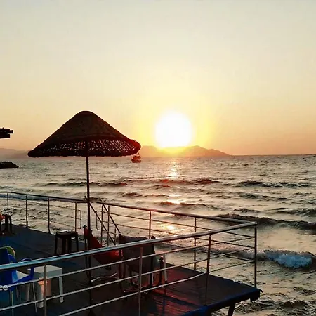 Medos Beach 3*