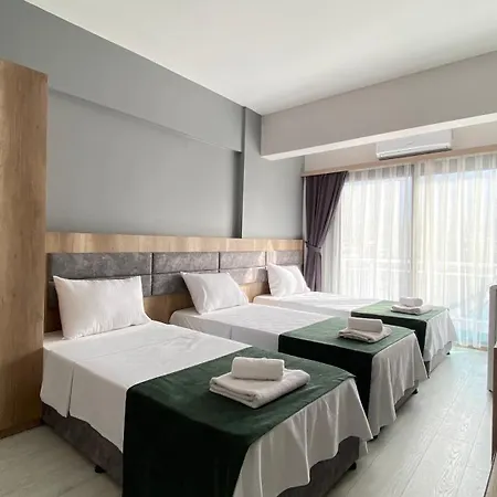 Medos Beach Hotel Kusadası