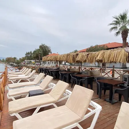 Medos Beach Kusadasi