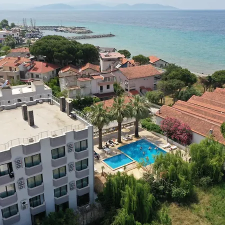 Medos Beach Kusadasi