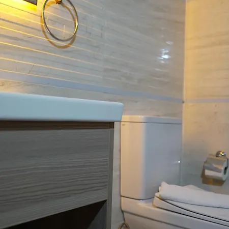 Hotel Medos Beach Kusadası