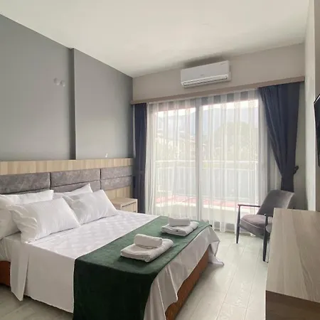 Medos Beach Hotel