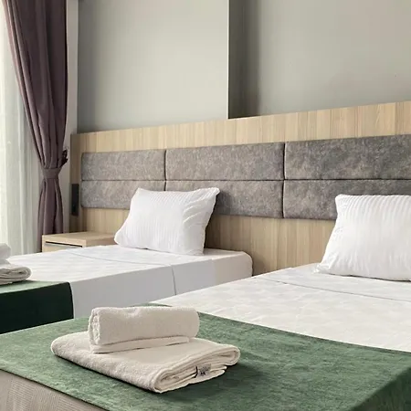 Medos Beach Hotel 3*