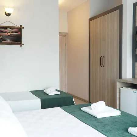 Medos Beach Kusadasi