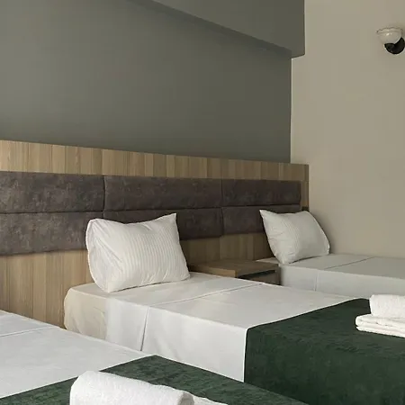 Medos Beach Hotel Kusadası