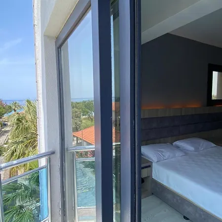 Medos Beach 3*
