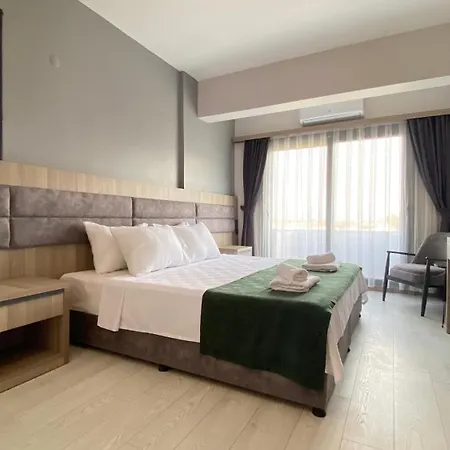 Medos Beach 3* Kusadasi