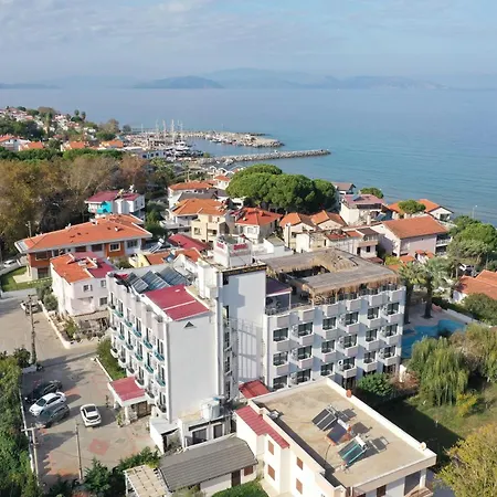 Hotel Medos Beach Kusadasi
