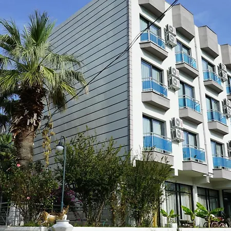 Medos Beach 3*