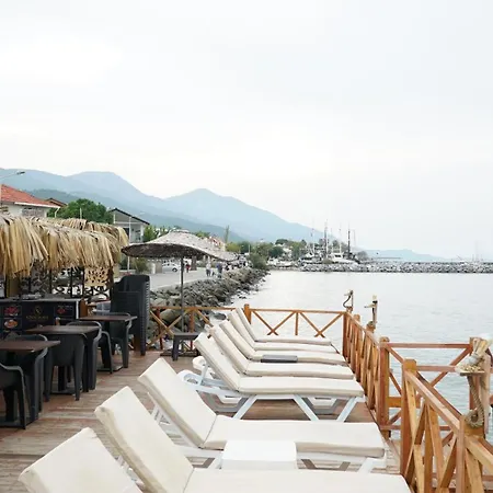 Hotel Medos Beach