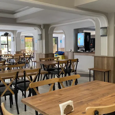 Medos Beach Hotel 3*