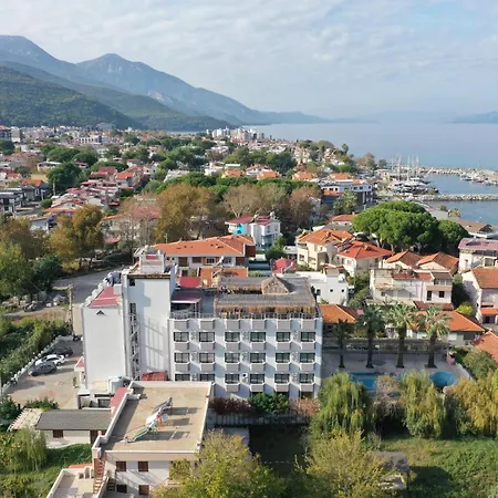 Medos Beach Hotel Kusadasi