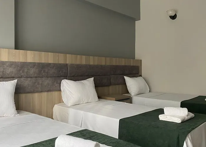 Medos Beach Hotel Kusadası