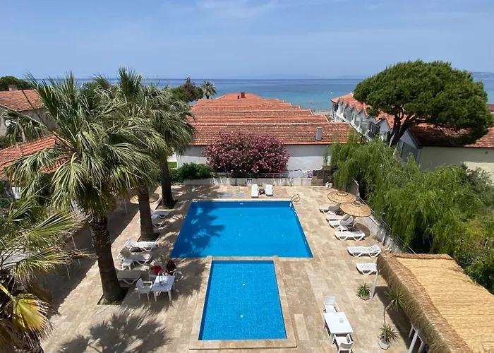 Medos Beach Szálloda 3*