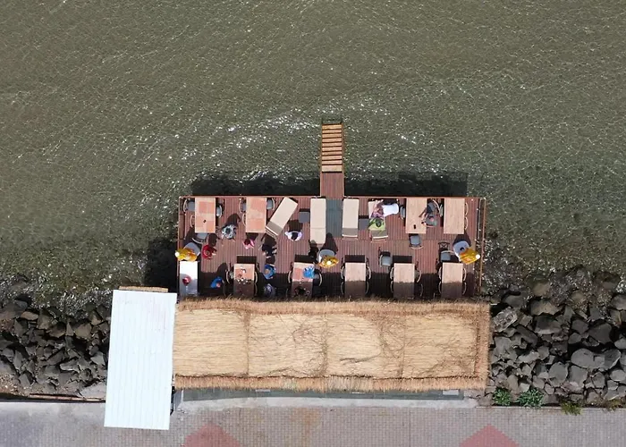 Szálloda Medos Beach Kusadası