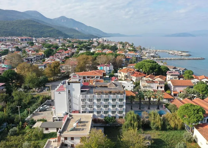 Medos Beach Hotel Kusadası