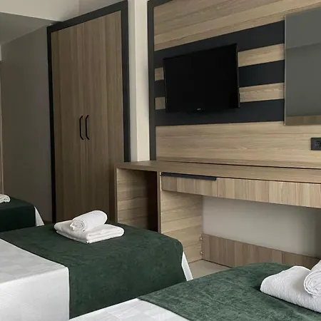Medos Beach 3* Kusadası