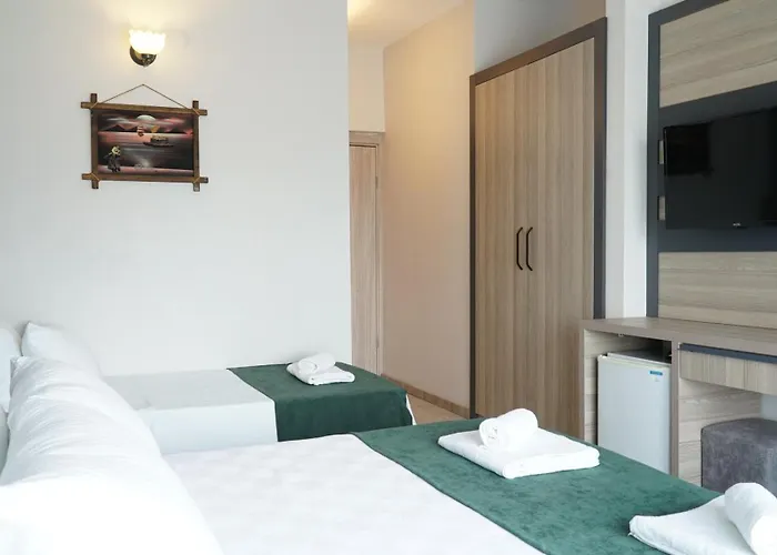 Medos Beach Kusadası