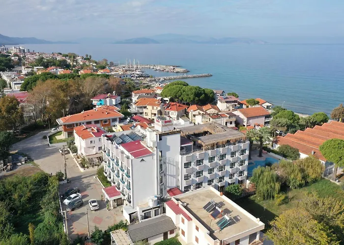Hotel Medos Beach Kusadası